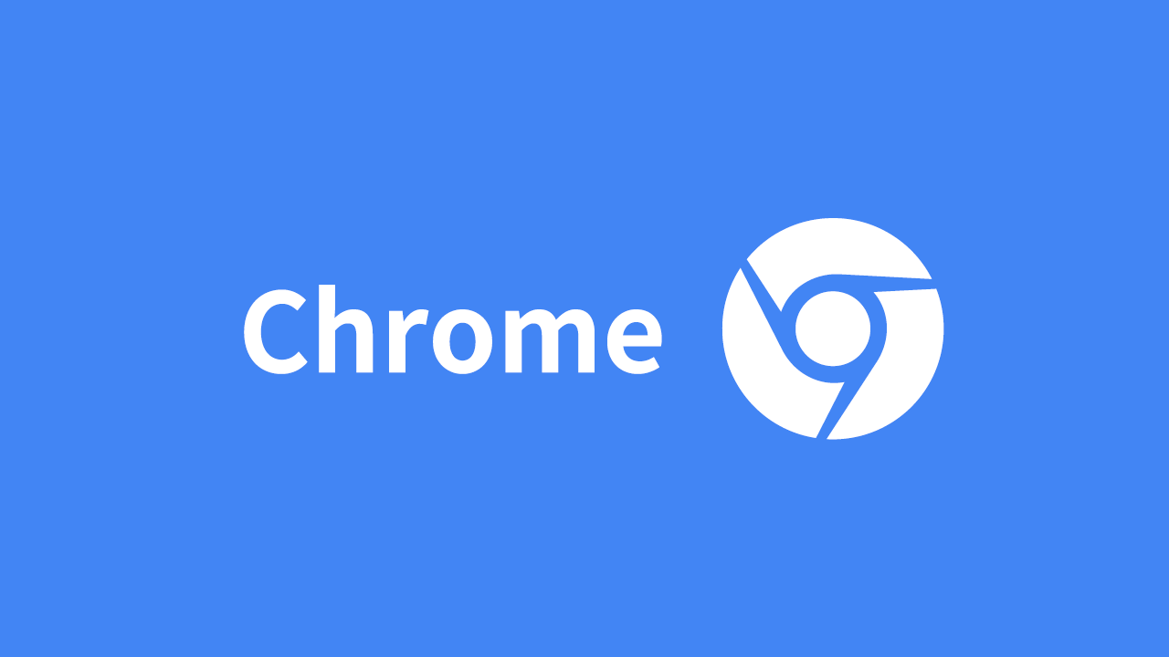 Google chrome