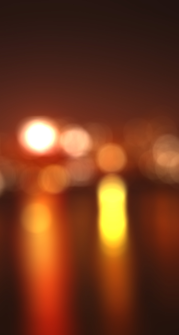 壁紙 Ios7 Bokeh Blur Wallpaper03 Lancork のダウンロード Lancork