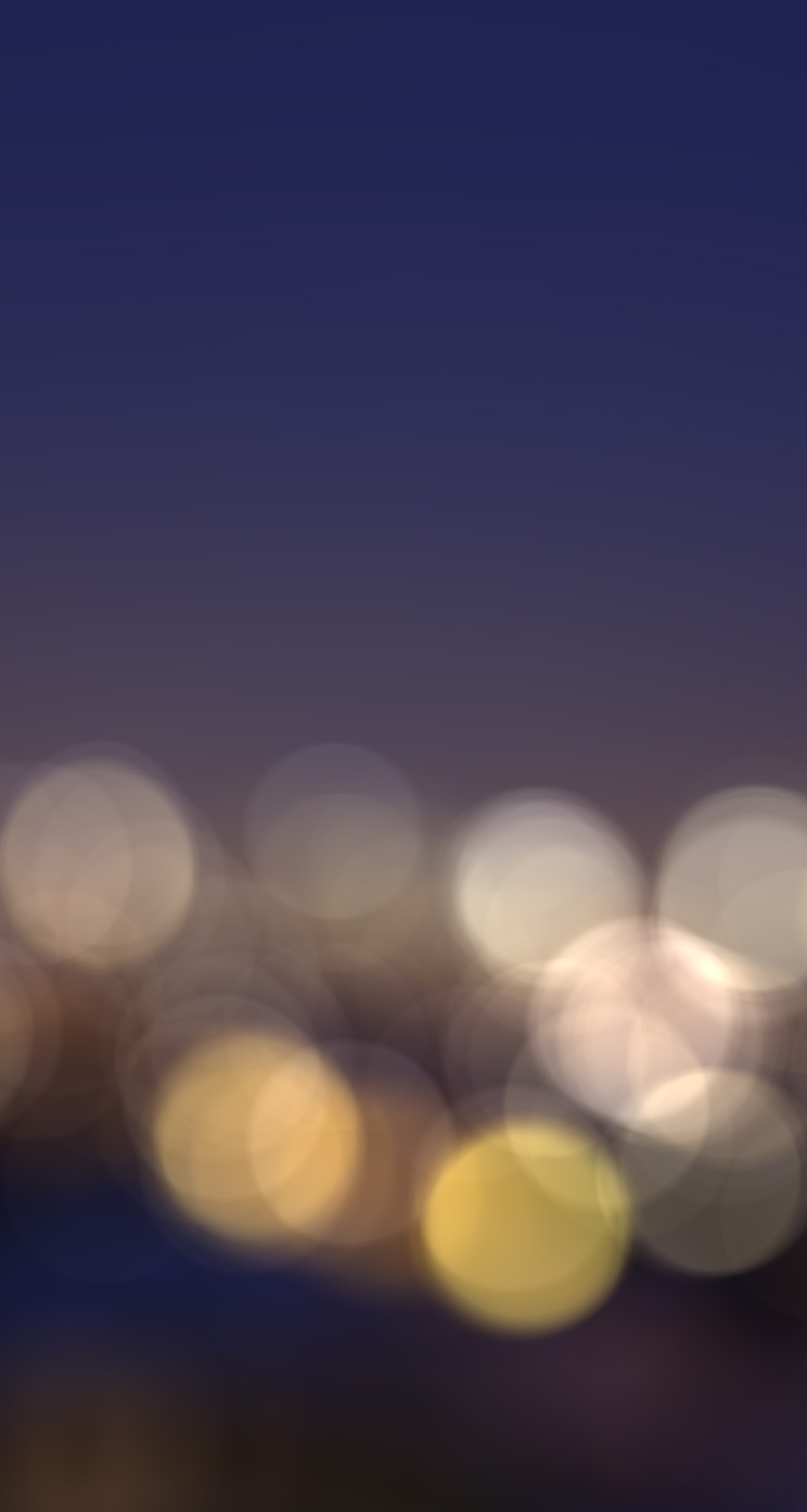 壁紙 Ios7 Bokeh Blur Wallpaper07 Lancork のダウンロード Lancork