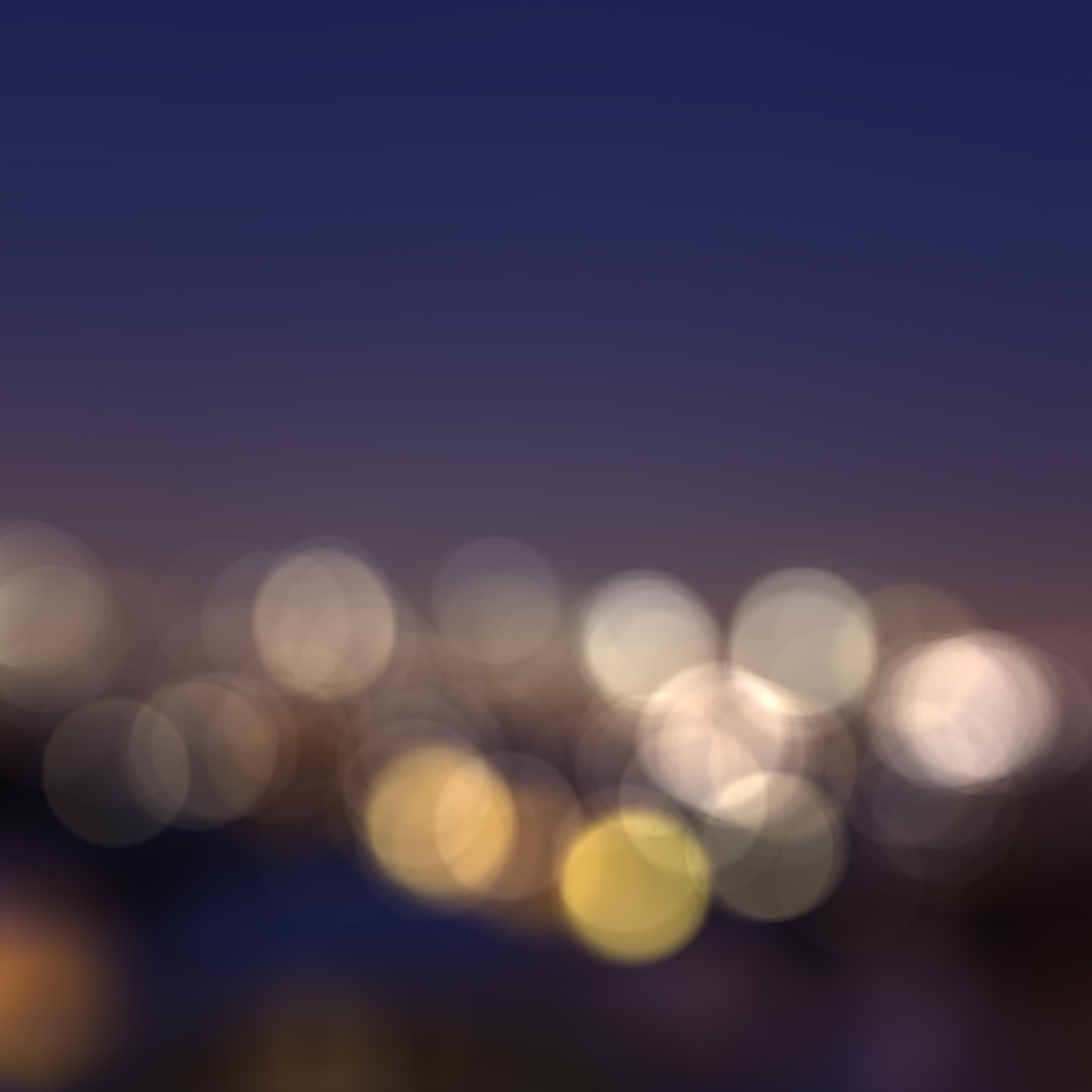 壁紙 Ios7 Bokeh Blur Wallpaper07 Lancork のダウンロード Lancork