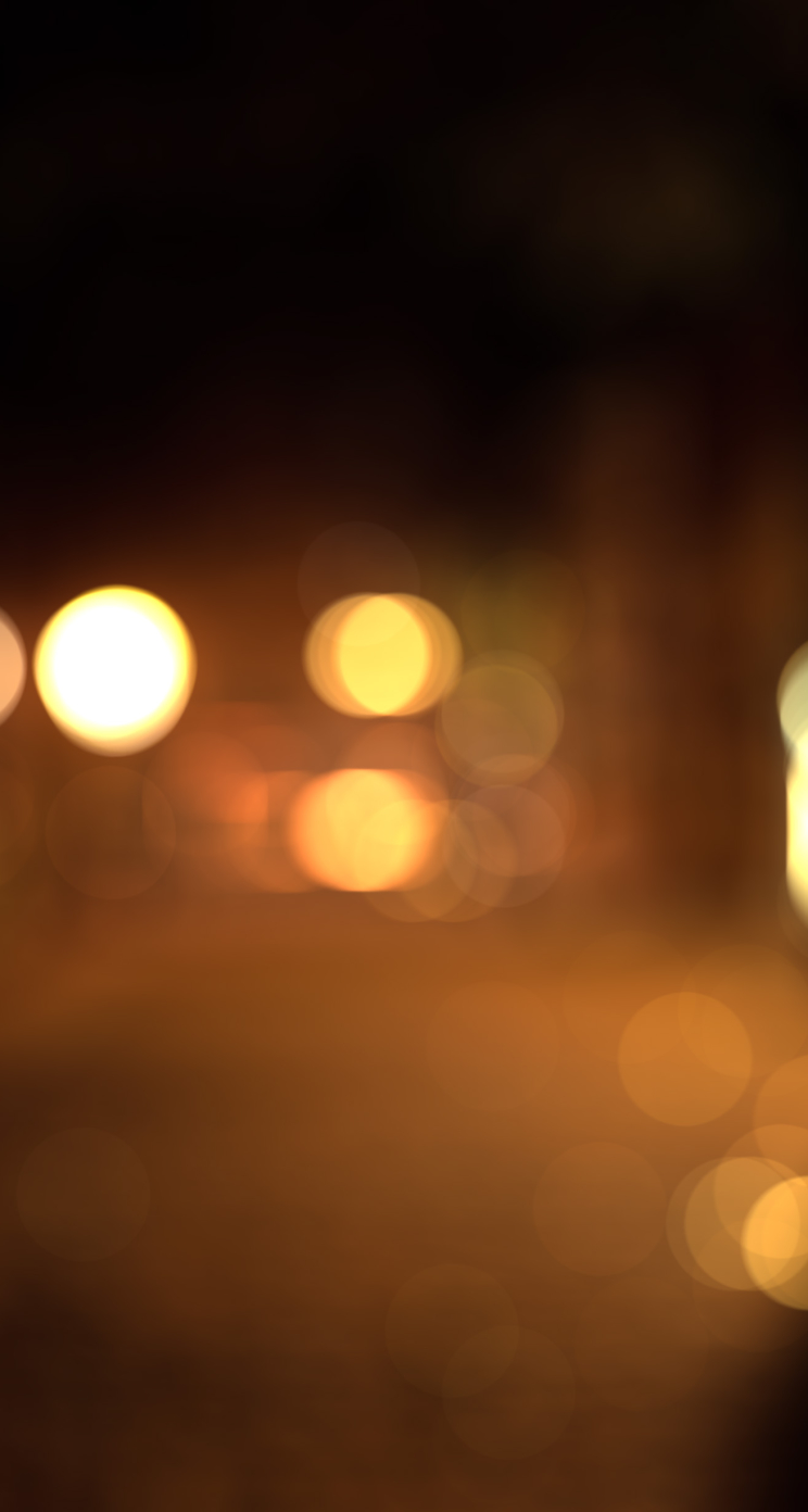 壁紙 Ios7 Bokeh Blur Wallpaper09 Lancork のダウンロード Lancork