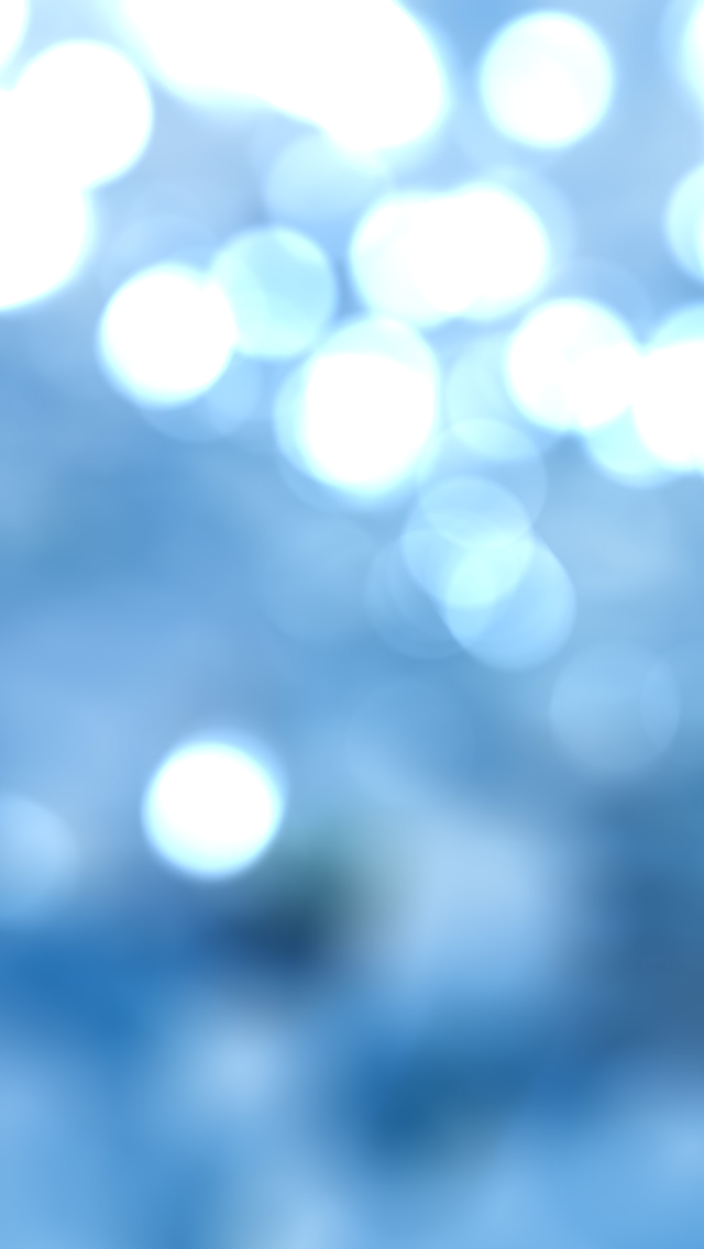 壁紙 Ios7 Bokeh Blur Wallpaper10 Lancork のダウンロード Lancork