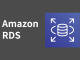 Amazon RDS