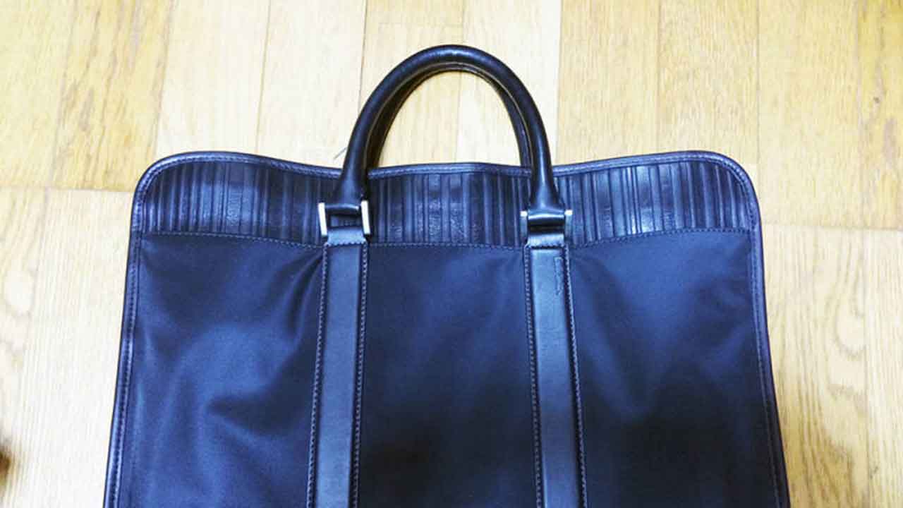 Paul smith bag