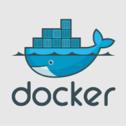 Dockerロゴ