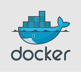 Dockerロゴ