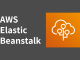 AWS Elastic Beanstalk