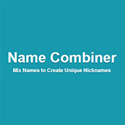 Name Combiner