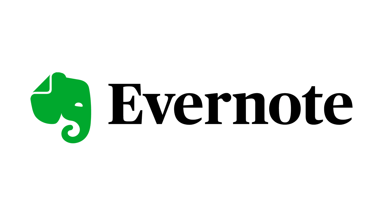 Evernote ブランドアセット ダウンロード
