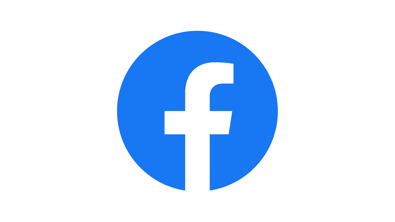 Facebook ブランドアセット