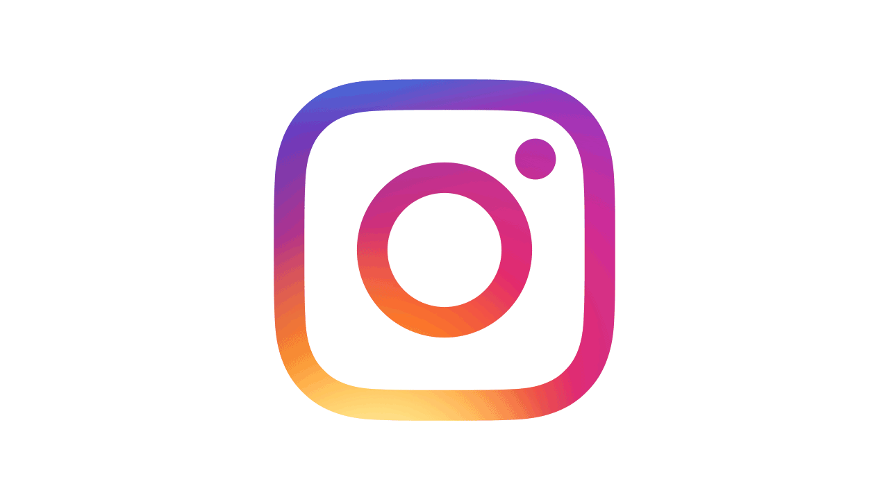 Instagram ブランドアセット