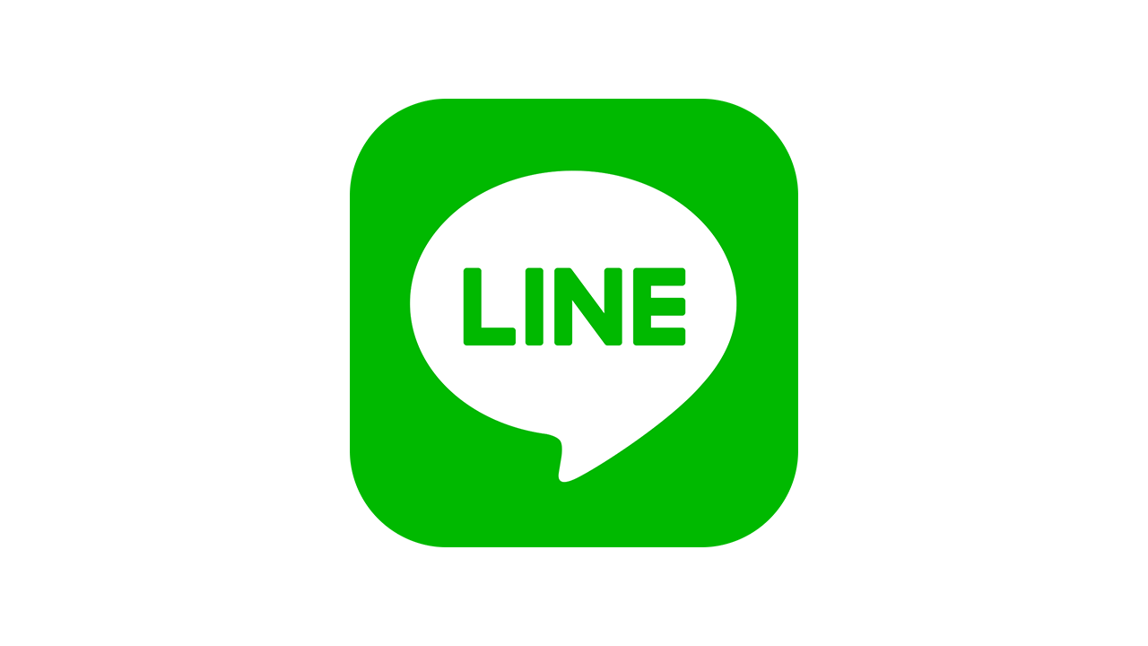 LINE ブランドアセット