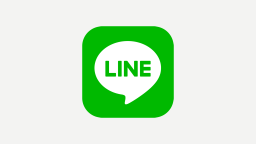 LINE