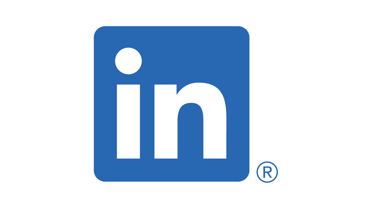 LinkedIn ブランドアセット