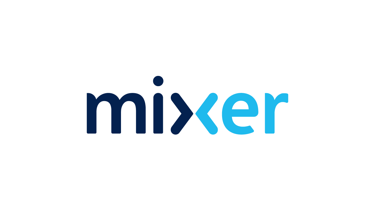 Mixer ブランドアセット