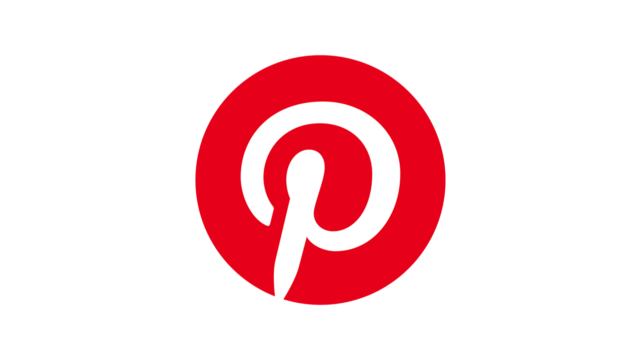 Pinterest ブランドアセット