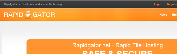 Rapidgator