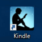 Kindle for PC ショートカット