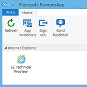 RemoteIE