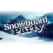 Snowboard Party