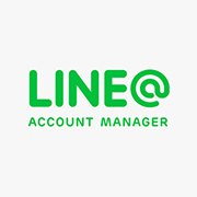 LINE@