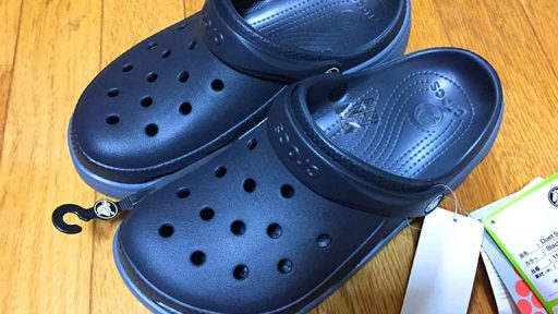 crocs duet sport clog