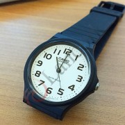 チープカシオ MQ-24
