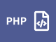 PHP