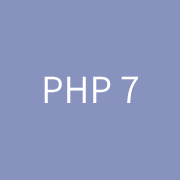 PHP7