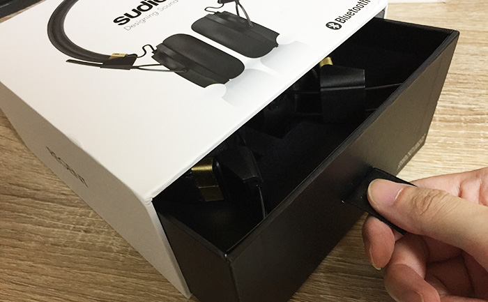 Sudio Regent オープン