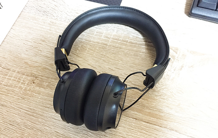 Sudio Regent 本体全容