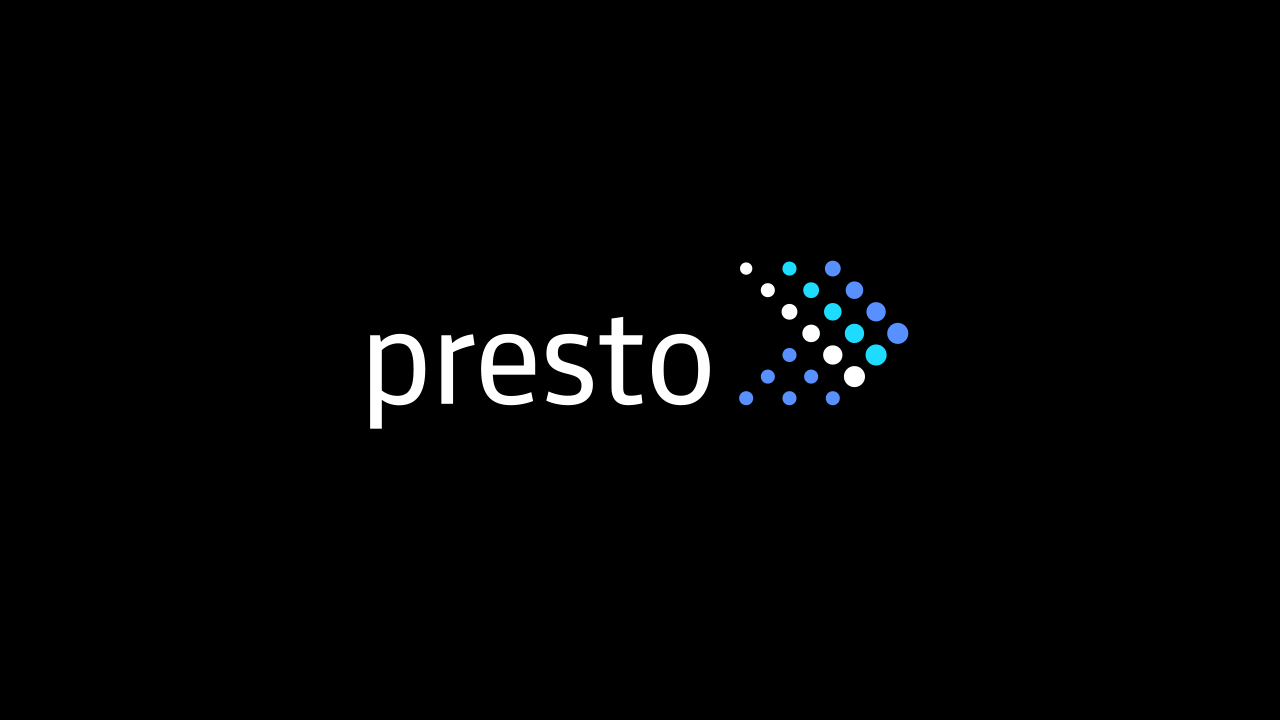 PrestoDB