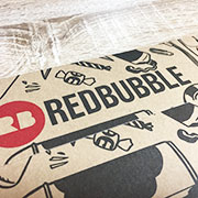 Redbubble