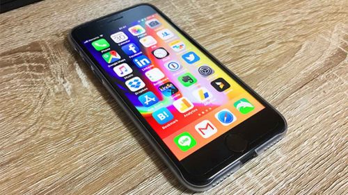 iPhone X ではなく iPhone 8 SIMフリー版を購入した理由とレビュー