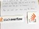 Stack Overflow ステッカー