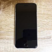 エアージャケットセット for iPhone8/7 正面
