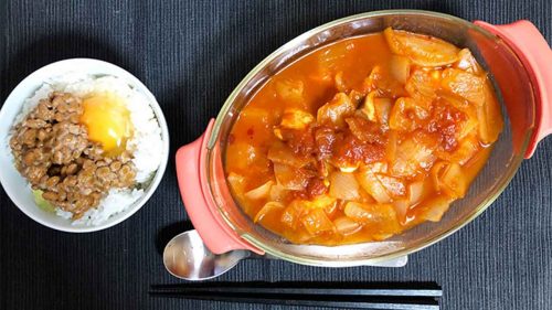 一人暮らしで自炊をはじめるときに買って本当によかったもの 5 選