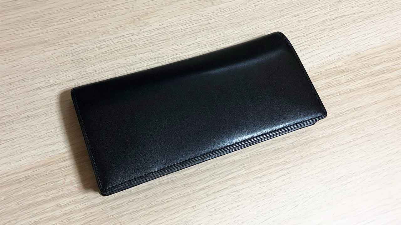 キプリスのシラサギレザー長財布を買った理由とレビュー | Lancork