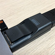 DisplayPort-HDMI 変換アダプター