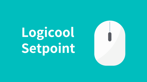 Logicool Setpoint