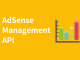 AdSense Management API
