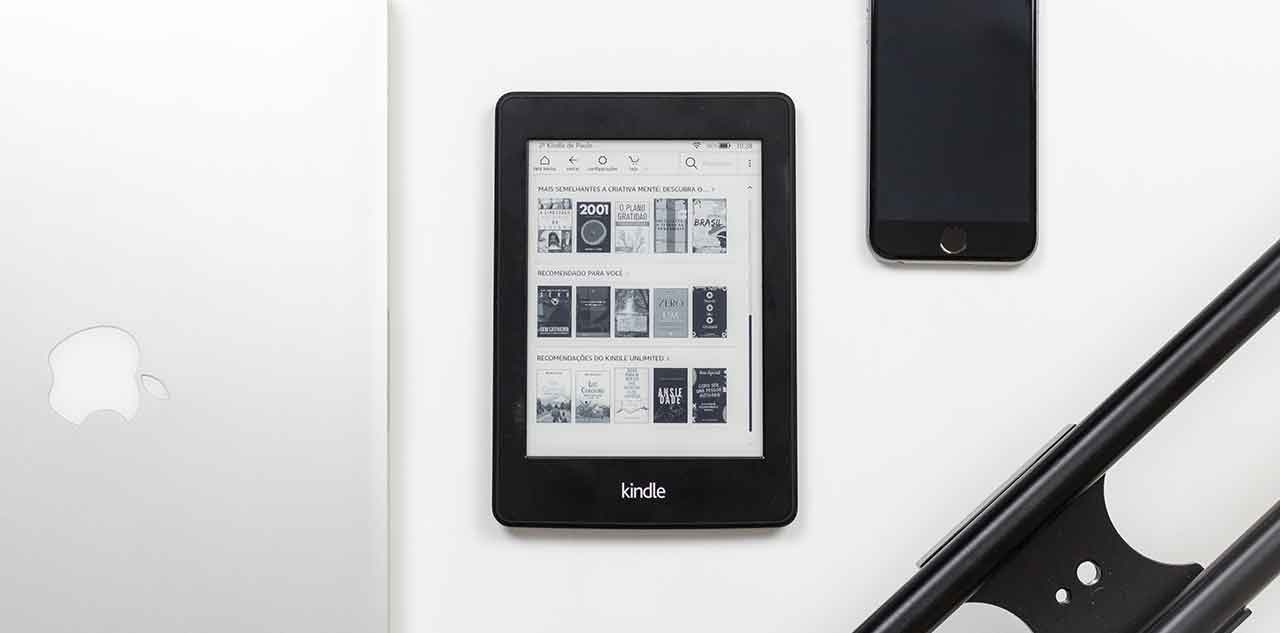 Kindle