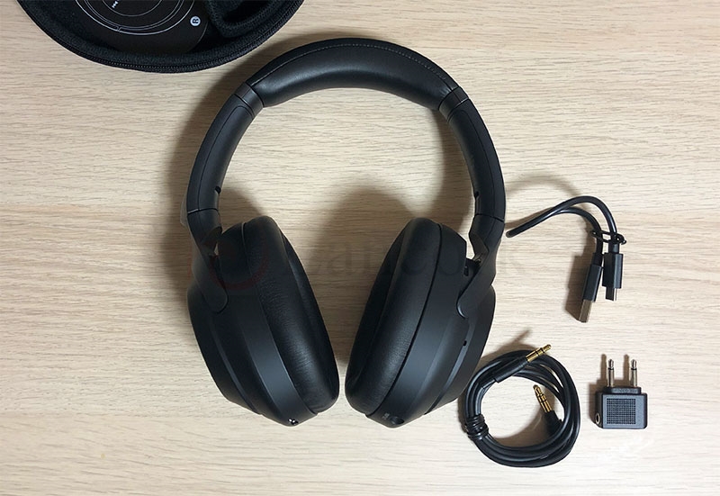 SONYのワイヤレスノイズキャンセリングヘッドホン「WH-1000XM3」を購入してみた | Lancork