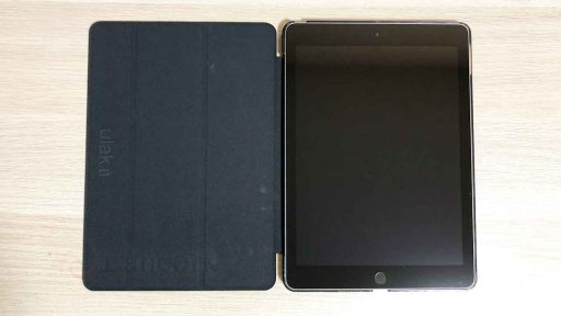 ULAK iPad 9.7 2017 / 2018 ケース