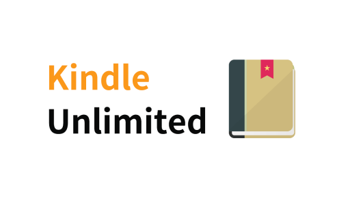 本が読み放題！Kindle Unlimitedの登録方法と使い方【30日は無料】