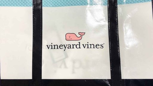 vineyard vines（ヴィンヤード・ヴァインズ）