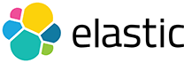 Elastic社のロゴ