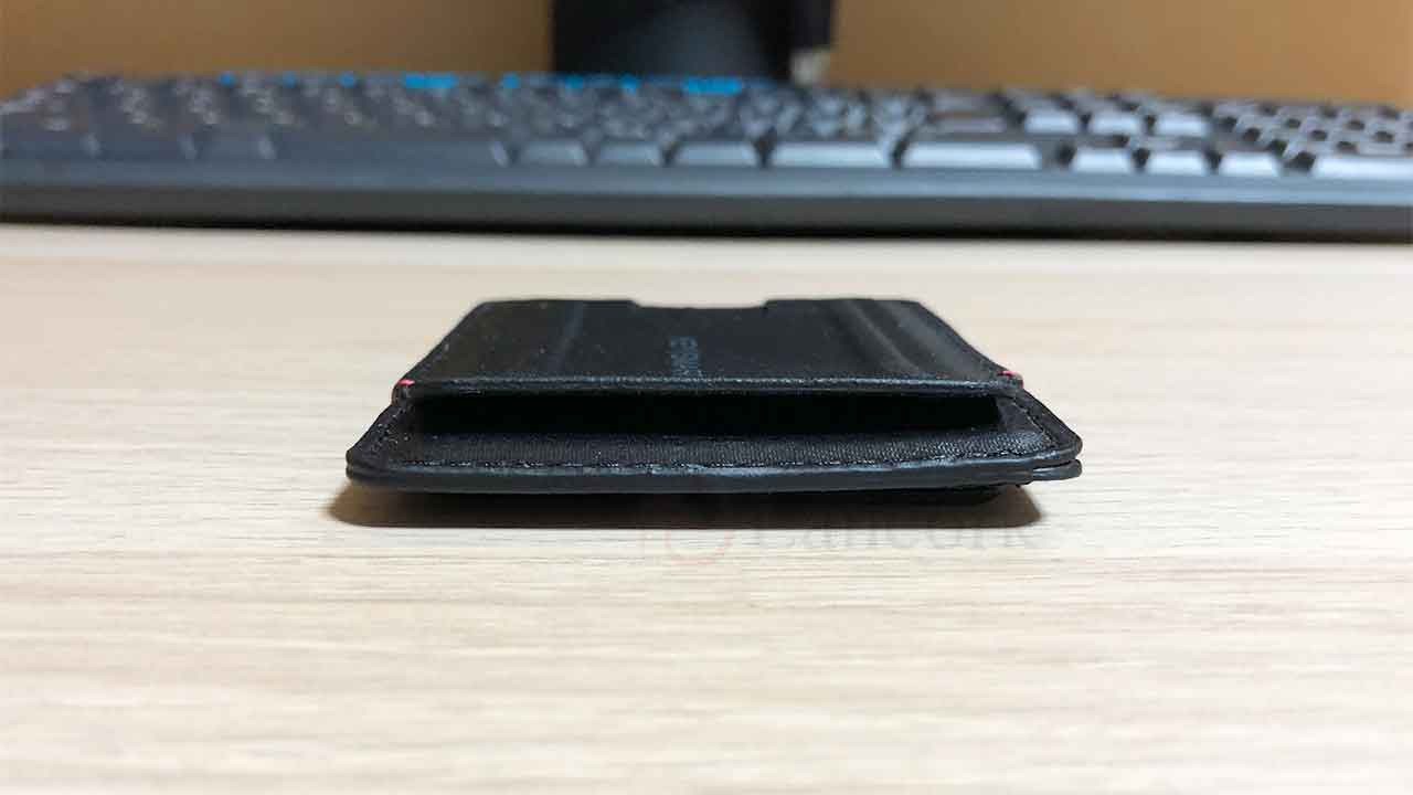 KeySmart Urban Slim Wallet 