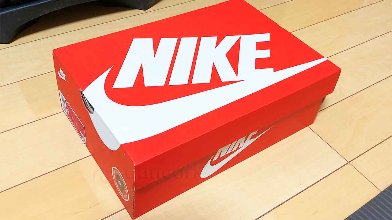 レビュー ナイキ エアマックス オケトを2か月履いた感想 Nike Air Max Oketo