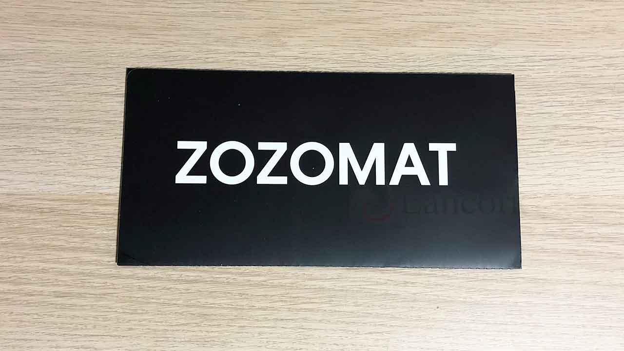 ZOZOMAT